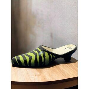 Brownlow Soul Mates Ceramic Shoe Desk Decor